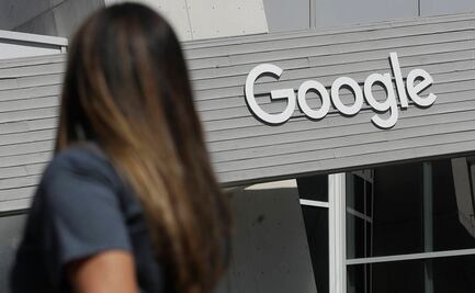 Demanda de EU no ayuda a consumidores, afirma Google