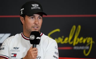 Gran Premio de Austria 2026: Cuándo y dónde ver EN VIVO a Checo Pérez en F1