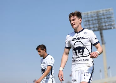 Facundo Waller se pierde la final ante León