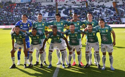 Club León recortará sueldos por contingencia de Covid-19
