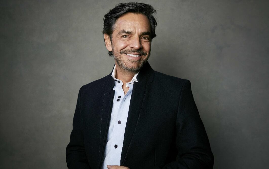 Eugenio Derbez posa para promover el filme "Radical" en Latinx House en el Festival de Cine de Sundance. Foto: Taylor Jewell/Invision/A, Archivo El Univesal. 