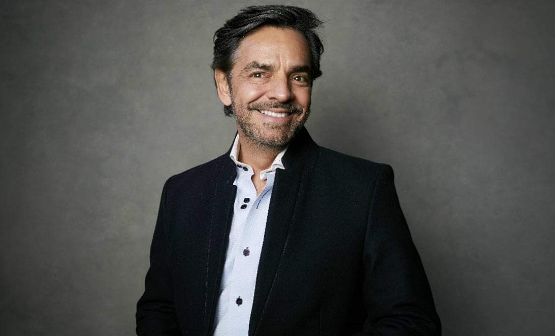 Eugenio Derbez posa para promover el filme "Radical" en Latinx House en el Festival de Cine de Sundance. Foto: Taylor Jewell/Invision/A, Archivo El Univesal.