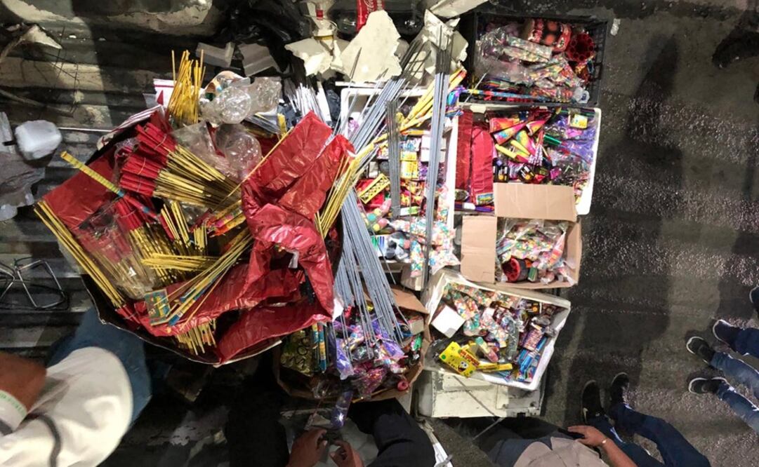 Foto: Archivo/EL UNIVERSAL