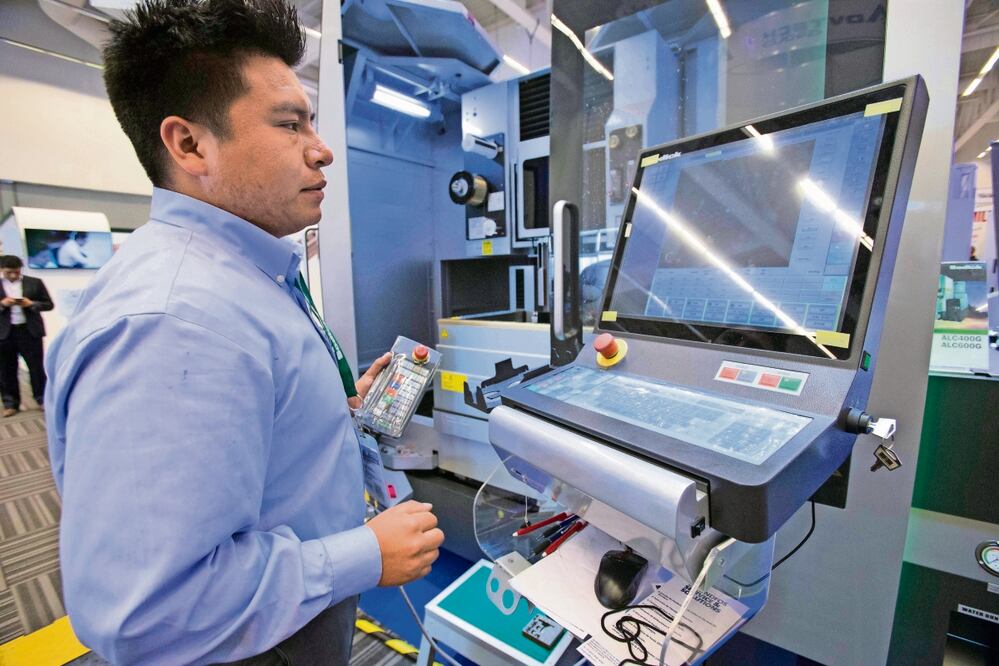 Ven falta de especialización para atender nearshoring