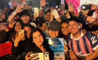 Lo que debes saber sobre los tres conciertos de Dua Lipa en la CDMX, comienza la cuenta regresiva