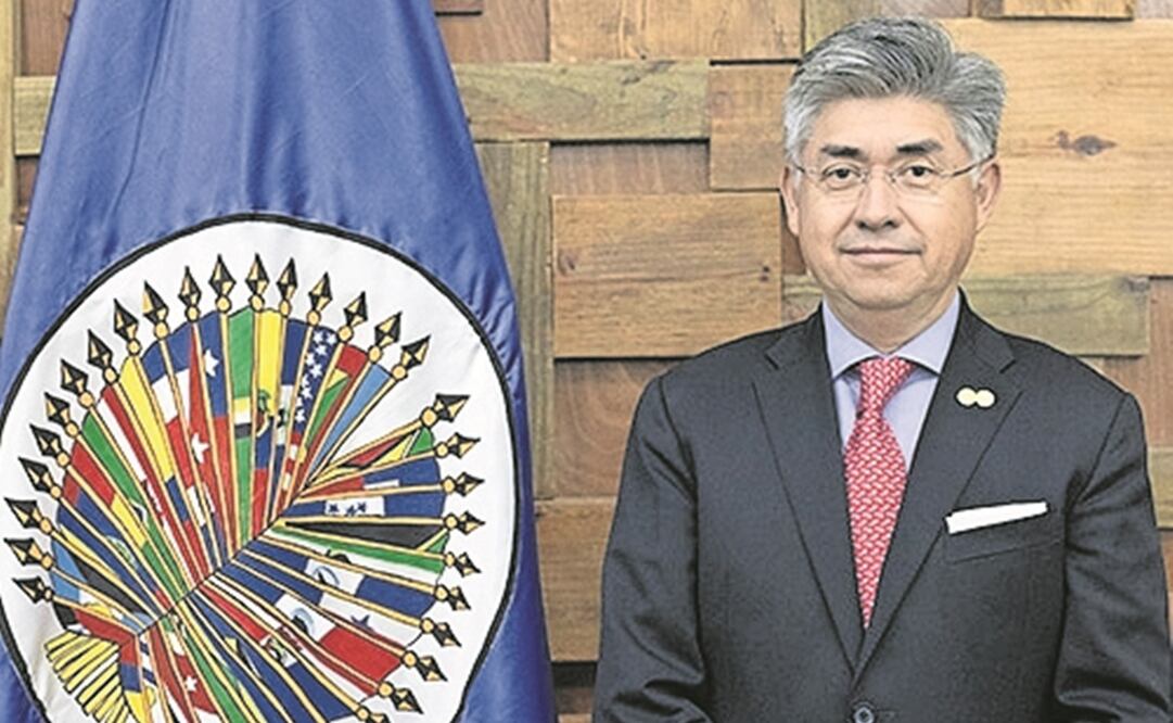 Joel Hernández. Foto: Cortesía del CIDH.