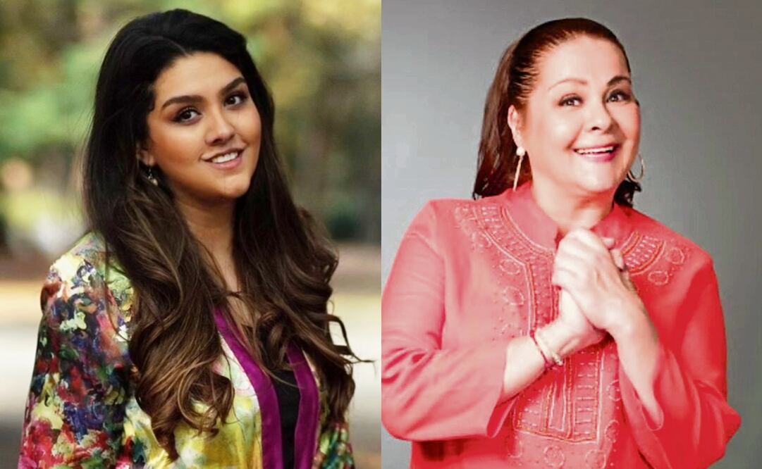 La actriz Adriana Laffan falleció a los 63 años el pasado 1 de noviembre.
Fotos: Instagram y archivo