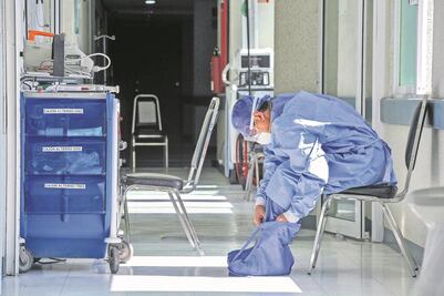 Casos de Covid-19 en Yucatán, Quintana Roo, Campeche y Tabasco al 4 de junio