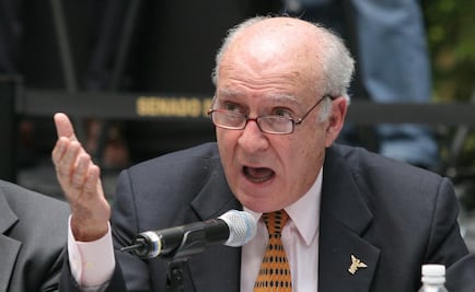 ¿Quién es Luis Linares Zapata, nuevo comisionado de la CRE?