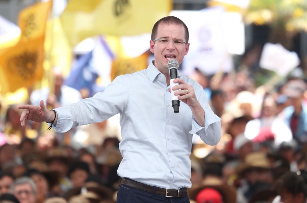 Ariel Ojeda / EL UNIVERSAL