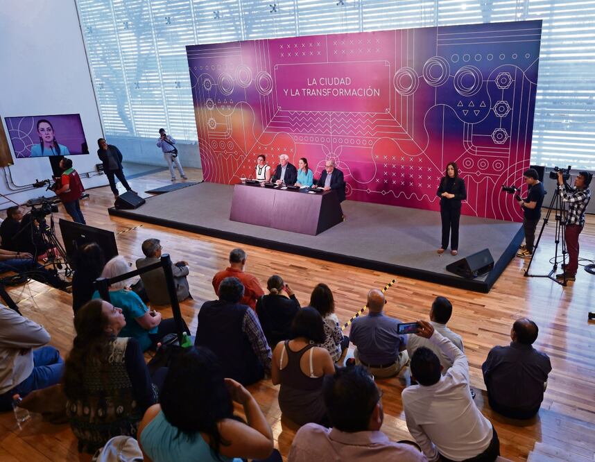 Durante foro, urge a disminuir el impacto ecológico de la actividad humana