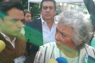 Trata AMLO reestructuración de secretarías y plan de austeridad con gabinete