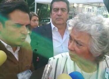 Trata AMLO reestructuración de secretarías y plan de austeridad con gabinete