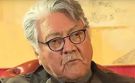 Fallece el artista Enrique Estrada