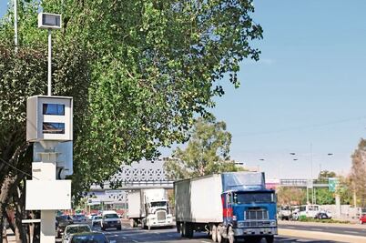 "Es necesario publicar el contrato con Autotraffic"