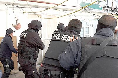 Participan mil 500 elementos en operativo de seguridad en Ecatepec