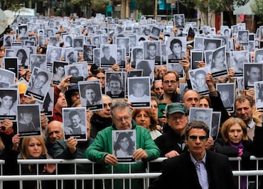 CorteIDH condena al Estado argentino por atentado contra mutual judía en 1994