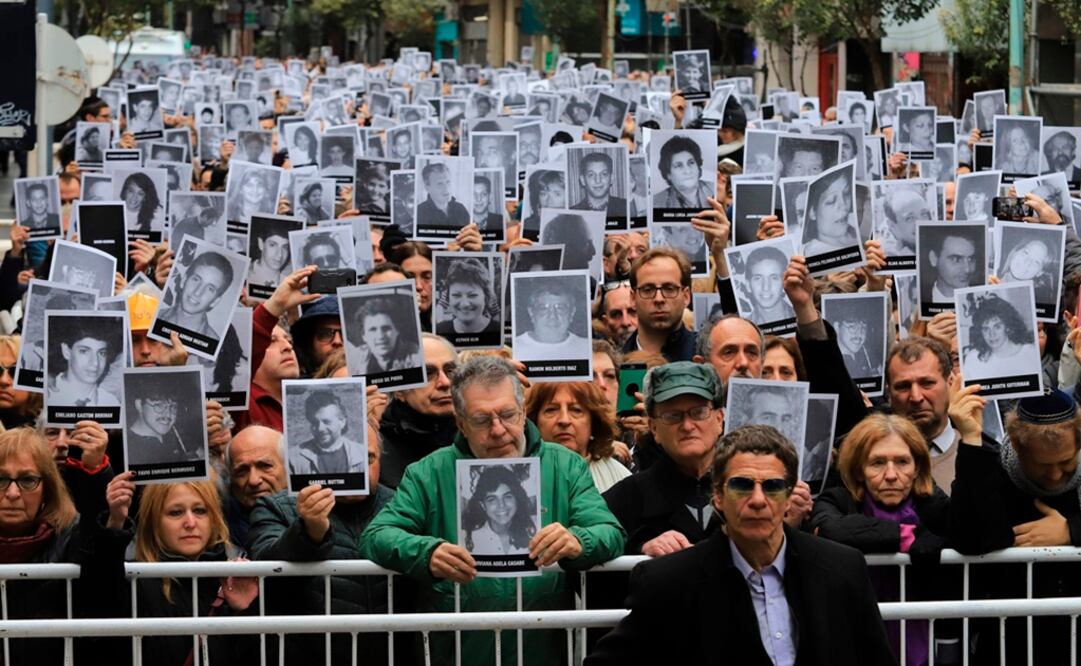 La CorteIDH determinó que el Estado no adoptó las medidas razonables para evitar el atentado a pesar de que conocía la situación de riesgo. Foto: AFP