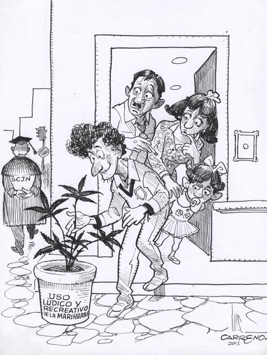 ...por su casa empieza