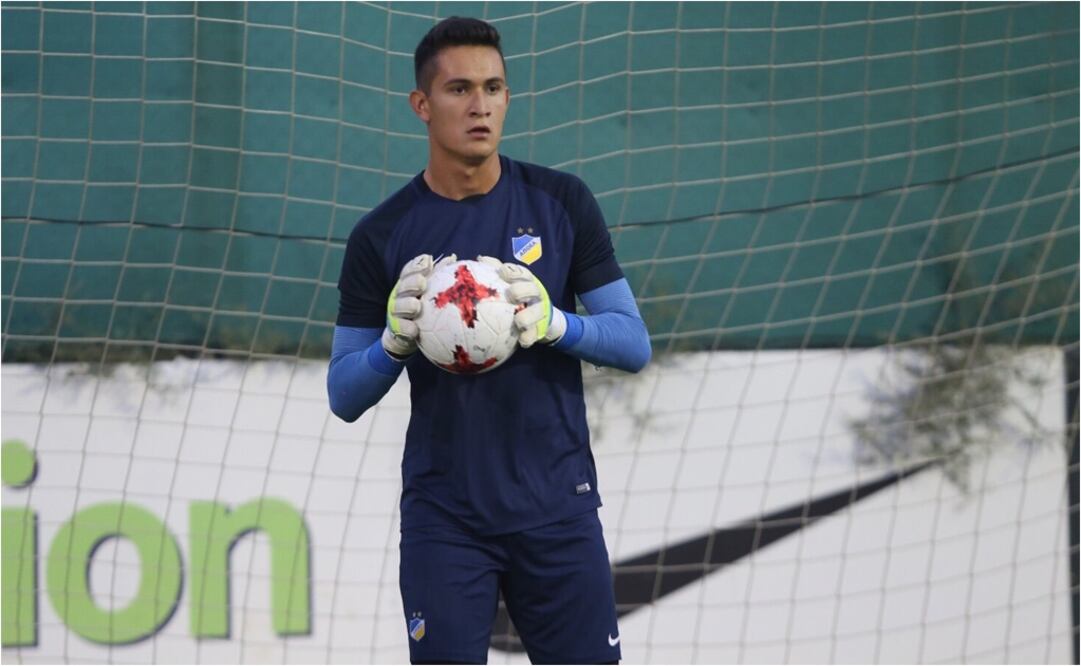 TWITTER @RaulGudino1