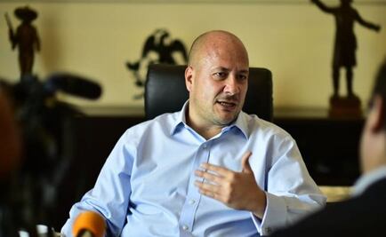 Ya no hay gasolina en Salamanca, asegura gobernador de Jalisco