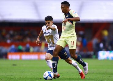 ¡A cuidar la cancha en el Azteca!