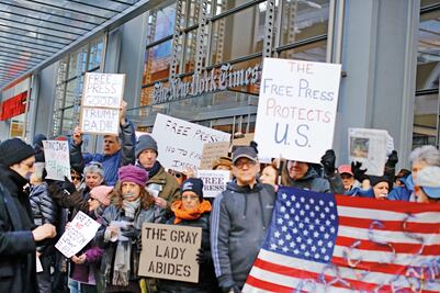 Análisis. La mentira como estrategia reflexionada