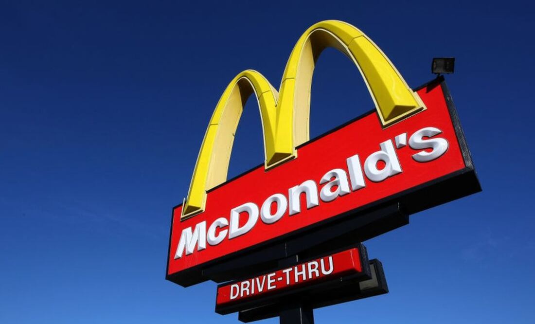 En el segundo trimestre de este año la compañía ganó 2 mil 022 millones de dólares, lo que supone una bajada del 12% en términos interanuales. Foto: Archivo