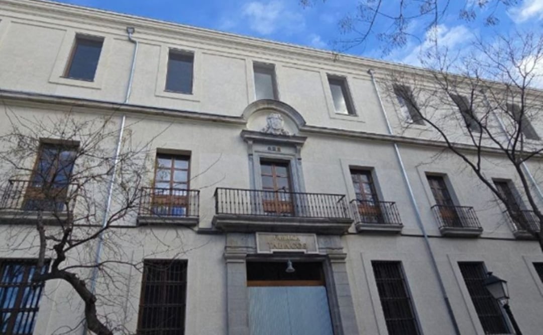 El Ministerio de Cultura español declaró inexportable el documento fuera del territorio nacional.Foto: Instagram oficial del Ministerio de Cultura Español.
