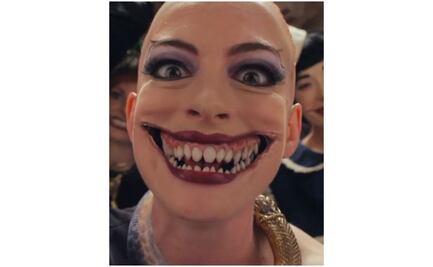 "The Witches" se queda con las ganas de aterrorizar cines en Halloween