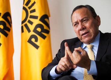 PRD condena destrucción de selva para implementar Sembrando Vida