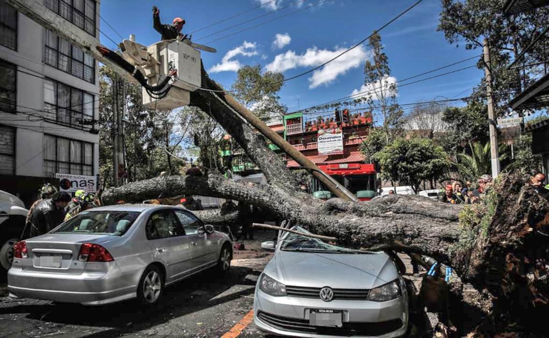 ¿Debemos alarmarnos por el clima?
