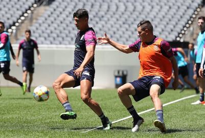 ¿Cuándo y dónde ver a Chivas en la International Champions Cup?