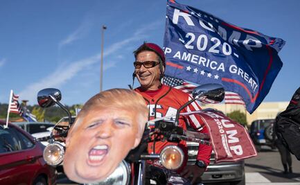 Enfrentamiento entre seguidores de Trump y antirracistas deja un muerto en Portland
