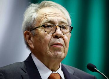 Por irregularidades, Alcocer anuncia cambios en organismo de expedición de cédulas profesionales