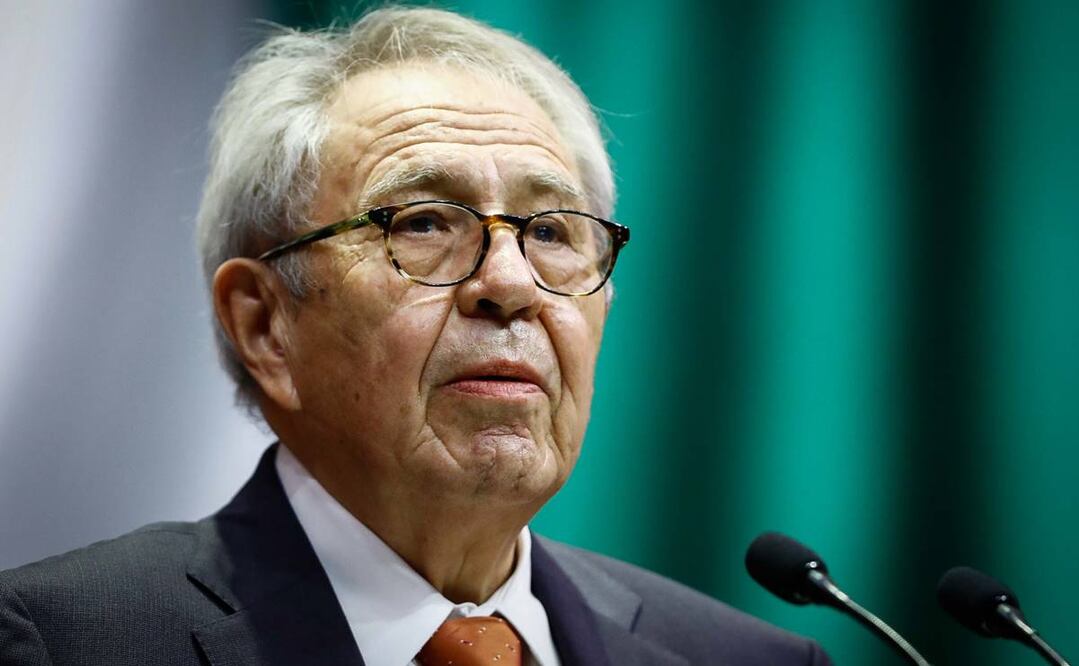 Foto: Archivo/EL UNIVERSAL