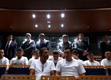 Perú rehabilita presos con música de Beethoven