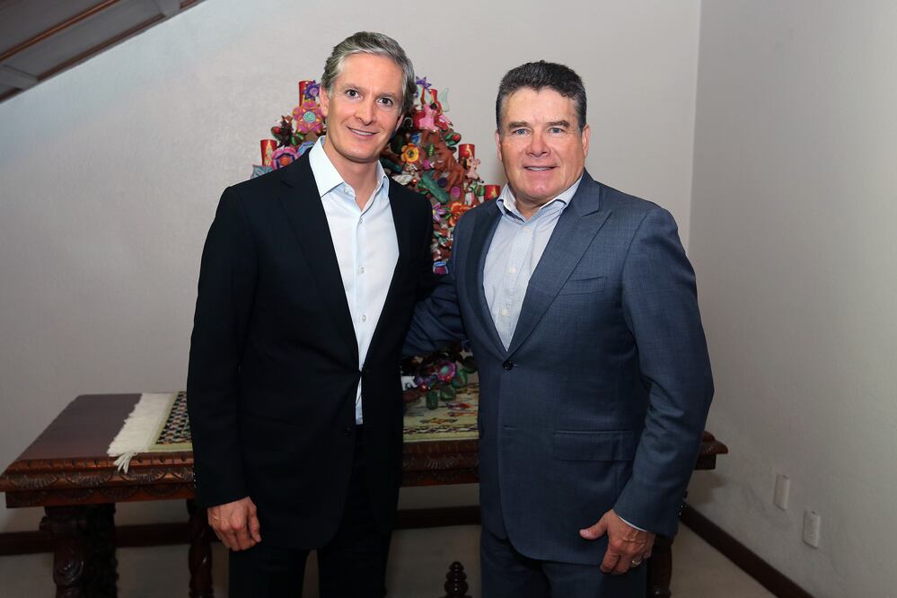 Durante el encuentro, se analizó la posibilidad de que los docentes cuenten con las mejores opciones de actualización. /Especial