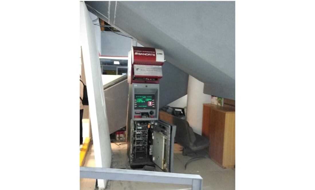 Fotografía: Especial