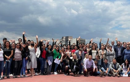 Colocan a mil 360 capitalinos para trabajar de manera formal en cuatro países 