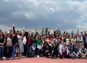 Colocan a mil 360 capitalinos para trabajar de manera formal en cuatro países