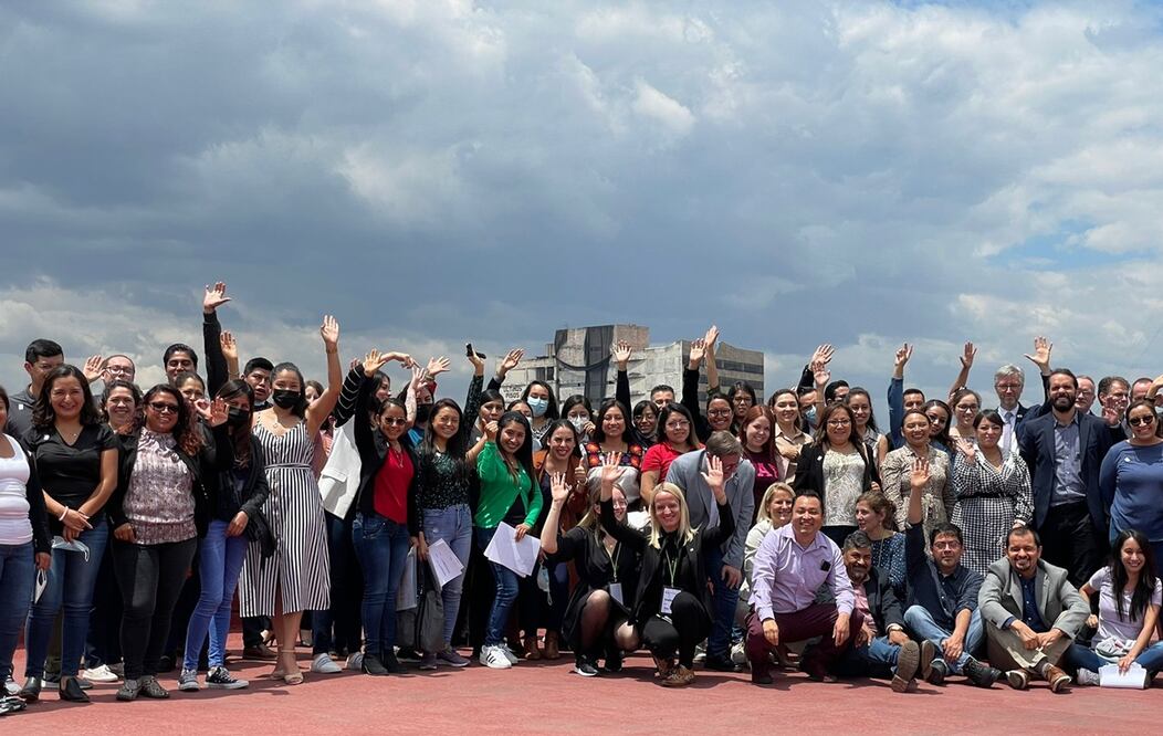 FOTO: Especial/EL UNIVERSAL/