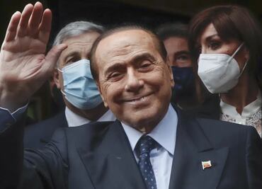 Italia declara luto nacional el miércoles por funeral de Berlusconi