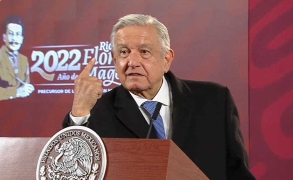 La mañanera de AMLO, 19 de diciembre, minuto a minuto