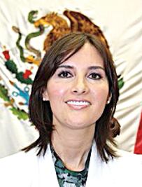 Diputada panista “piropea” a Silvano