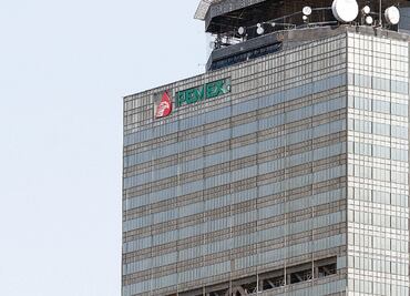 Pemex alerta efecto adverso para deuda