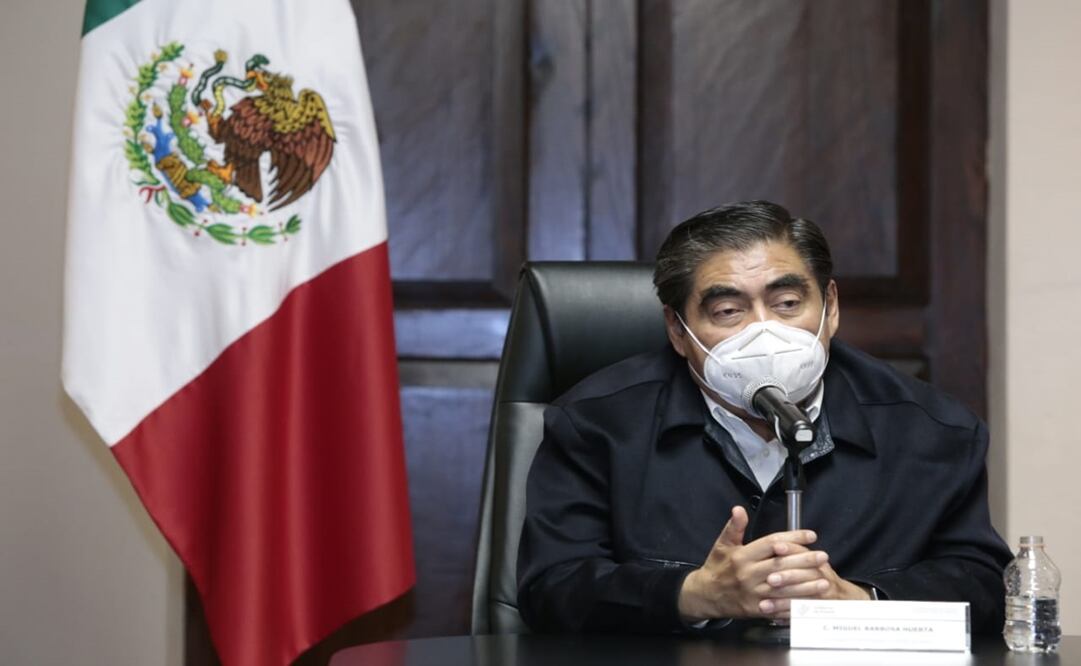 Barbosa propone que notarios sean tratados como servidores públicos para corregir prácticas fuera de la ley