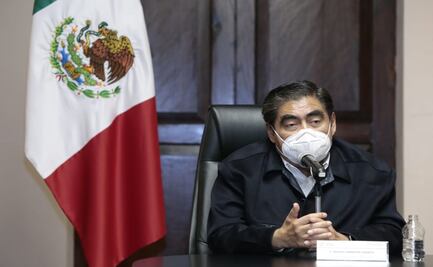 Barbosa propone que notarios sean tratados como servidores públicos para corregir prácticas fuera de la ley