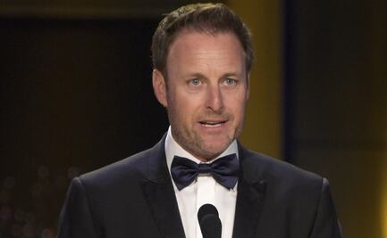 Chris Harrison, anfitrión de “The Bachelor”, anuncia su retiro tras controversia sobre racismo⁠