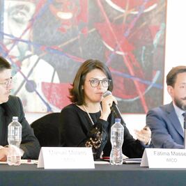 Imco: debe la CDMX permitir alternativas de transporte